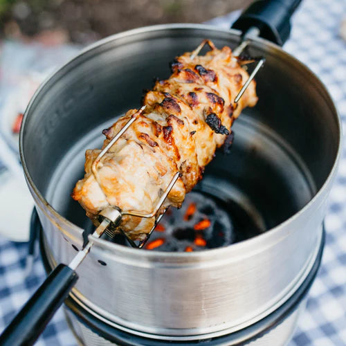 COBB Grill Chicken Shawarma