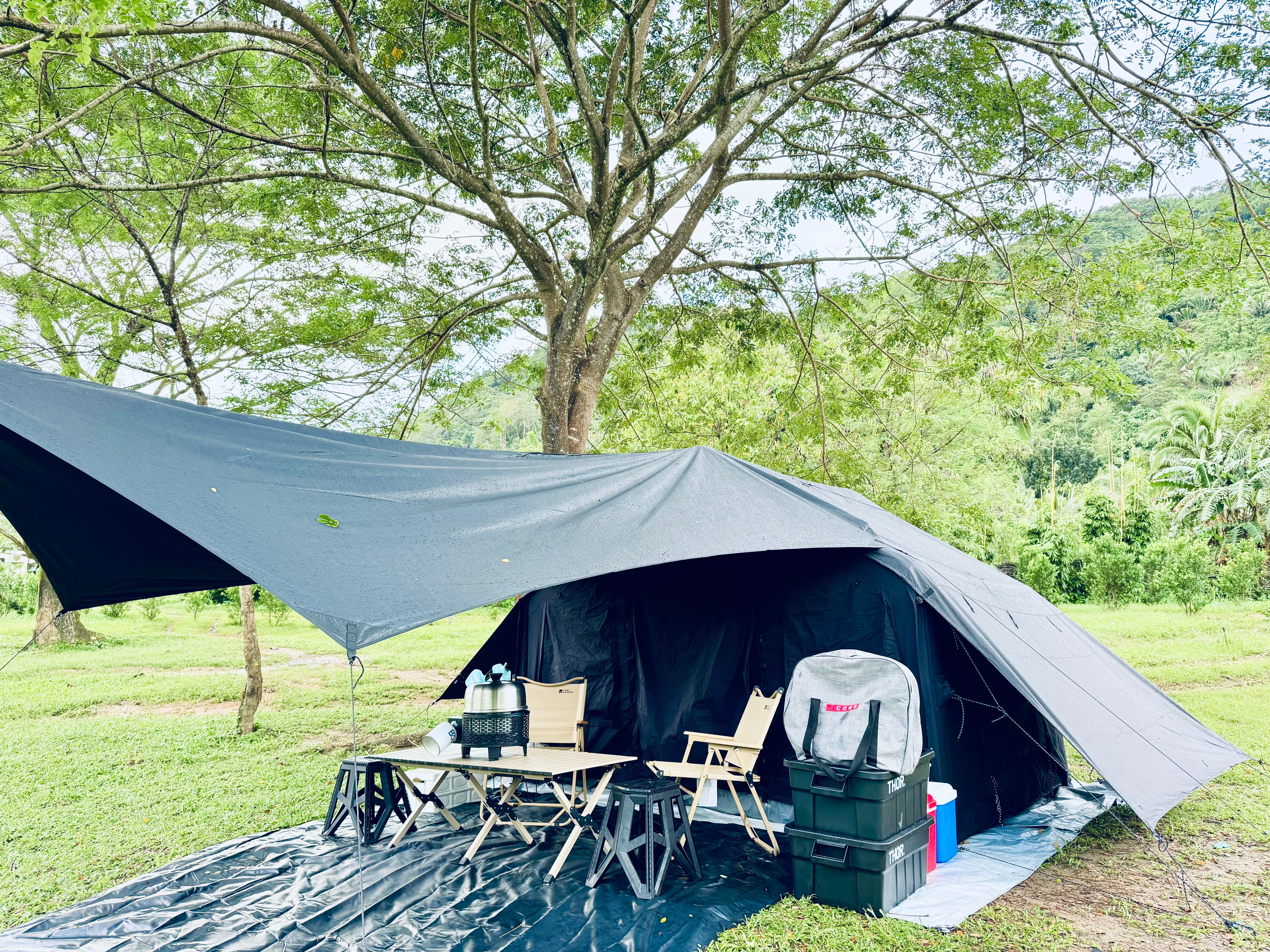How to Choose the Best Portable Grill for Camping in the Philippines