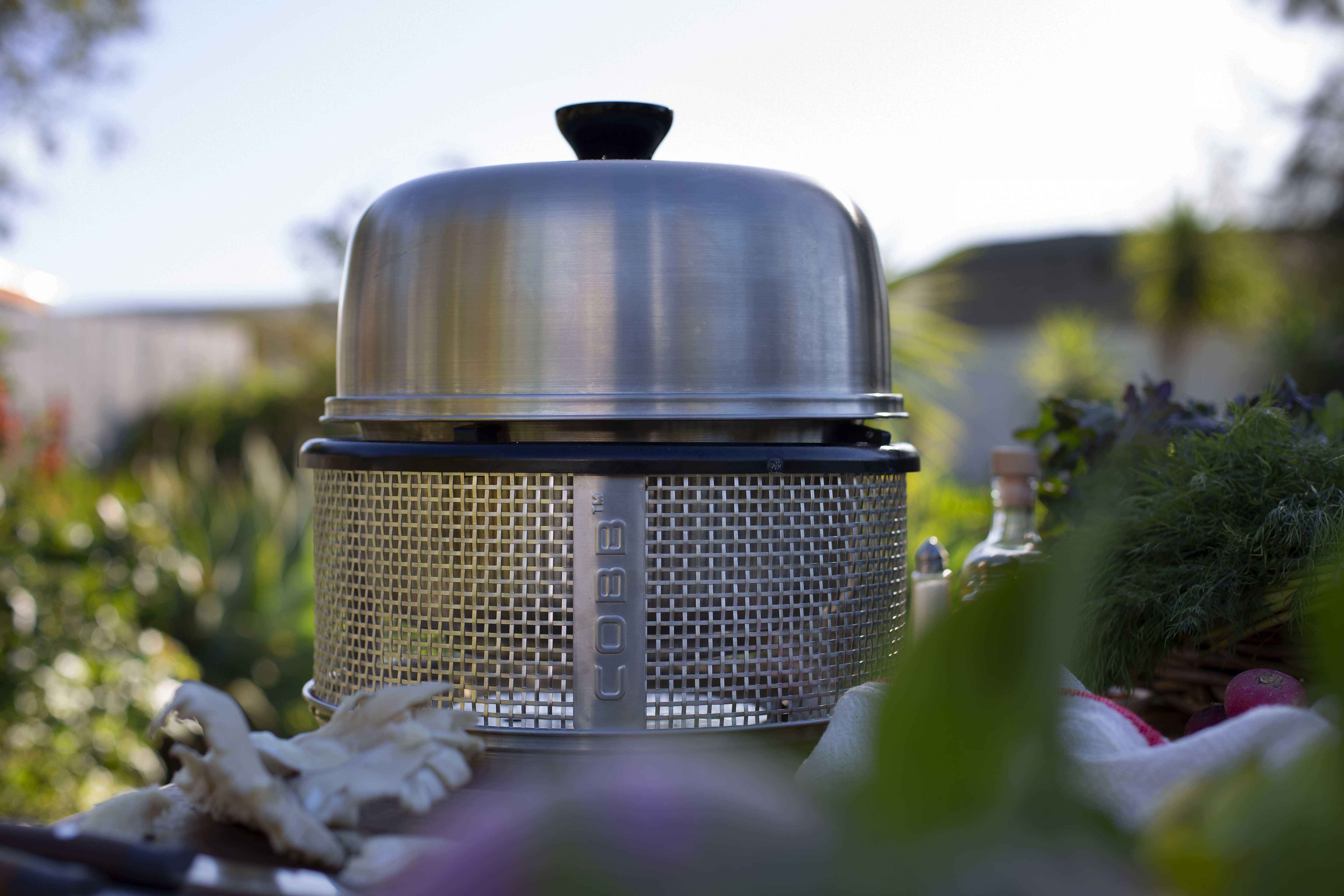 COBB Premier | Charcoal
