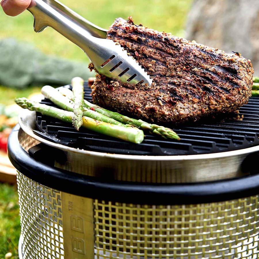 COBB Kitchen-In-A-Box | Charcoal
