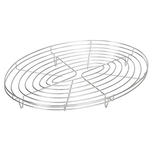 Fenced Roast Racks (2) & Fenced Roast Racks