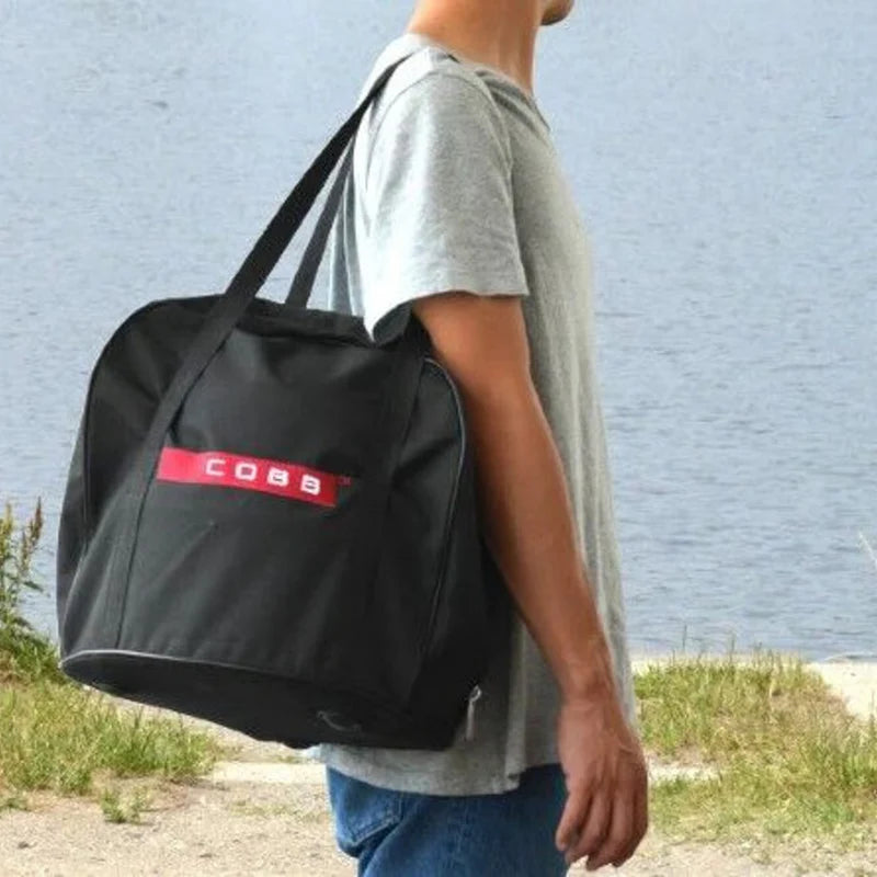 Cobb Pro Black | Charcoal