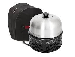 Cobb Pro Black | Charcoal