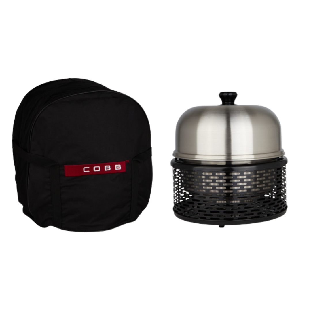 Cobb Pro Black | Charcoal