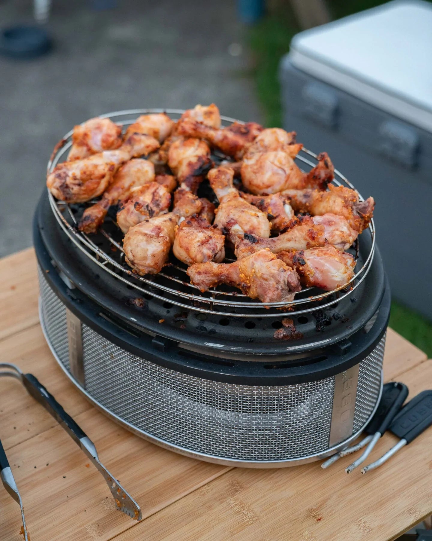 COBB Supreme | Charcoal
