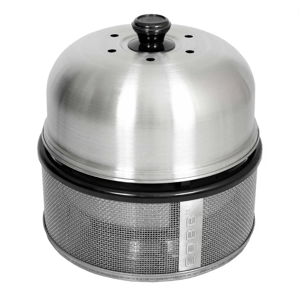 COBB Premier | Charcoal