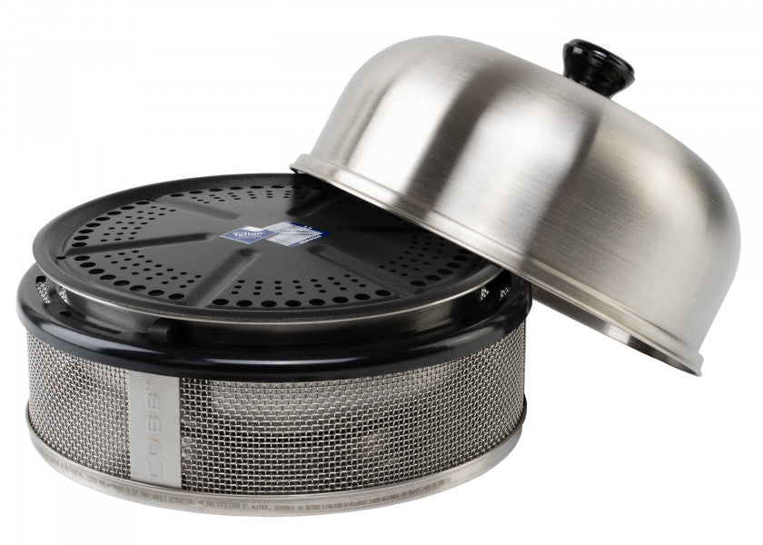 Cobb Compact | Charcoal
