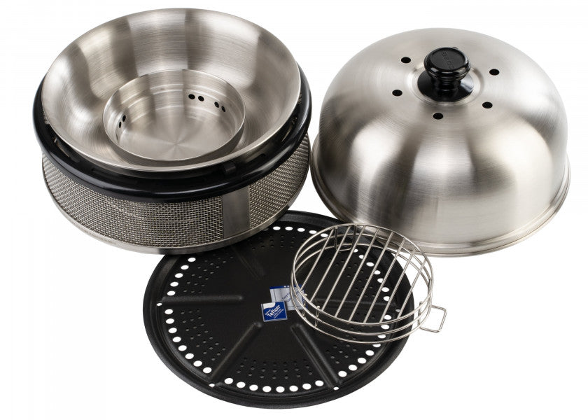 Cobb Compact | Charcoal