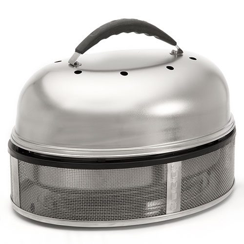 COBB Supreme | Charcoal