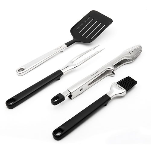 5-Piece Utensil Set (2)