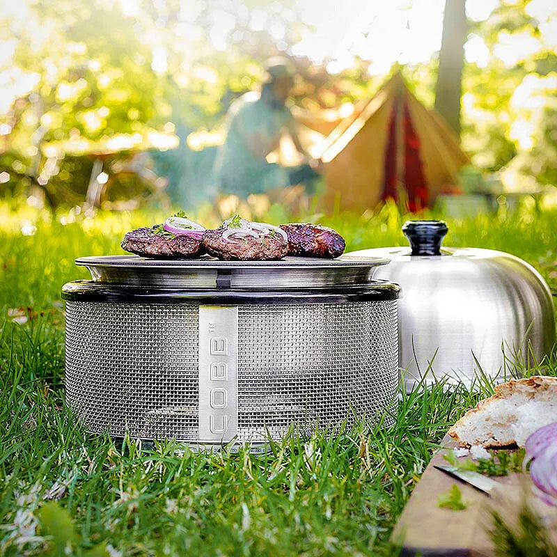COBB Premier | Charcoal